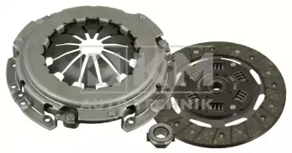 0691770 KM Germany Комплект сцепления